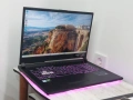 17.3" 16GB RAM GTX 1660 Ti i7 9750H геймърски лаптоп Asus ROG STRIX G731GU, снимка 1