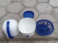 Електрически парен стерилизатор NUK Vapo 2-в-1, снимка 4