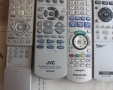 Дистанционно за записващо DVD - Sony, Panasonic, LG, JVC, Sharp, снимка 3