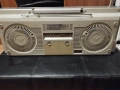 Радио касетофон SHARP GF-575, снимка 3
