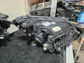 Ляв фар за Mercedes C класа W205 led high performance lqv far farove мерцедес, снимка 12