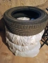 Продавам 4бр. летни гуми "Bridgestone turanza" , снимка 1