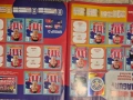 Футболни стикери Panini, снимка 2