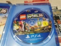 SONY PS4 LEGO WORLDS 1906261827H1E3R, снимка 4