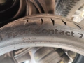 2бр.летни гуми 235/35/19 Continental, снимка 7