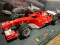 Ferrari F2004 1:18 Limited Edition – Michael Schumacher – №3045/5555, снимка 1