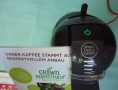 Кафемашина с гаранция 1 година Automat NESCAFÉ® Dolce Gusto Krups Mini Me.BG, снимка 6