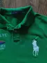 POLO RALPH LAUREN Big Pony - мъжка тениска р-р L, снимка 5