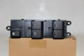 ✔️НОВ Панел бутони ел.стъкла Nissan Note E11 E12 (2006-2020г.) 25401EB30B / 16 пина 13 + 3 пина, снимка 1