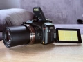 Panasonic Lumix DMC-FZ100, снимка 3