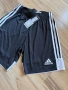 Оригинални нови  нови мъжки къси панталони Adidas ! XS, снимка 4