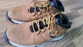 Timberland-зимни градски обувки,кожени 44 и 43 номер, снимка 1