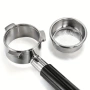  Beem Espresso Grind Profession с вградена мелачка и ръкохватка, снимка 4