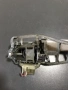 Дръжка за външна задна дясна врата сребриста за Opel Vectra C (2002-2006) 9180127, снимка 3