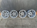 ОРИГИНАЛНИ джанти 17 ' цола 5x112 MERCEDES BENZ / МЕРЦЕДЕС 7,5J ET40 + датчици, снимка 6