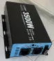 инвертор 3500W, пикова мощност 7000W, 230V AC, 24v, 50HZ, снимка 2