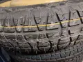 Резервна гума патерица 5×114.3 от 16 до 19цола за Mazda, Toyota, Hyundai, Kia, Honda и др., снимка 12