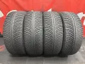 265 55 19, Зимни гуми, Michelin PilotAlpin5SUV, 4 броя, снимка 3