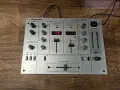 Миксер Pioneer DJM-300-S / Легендарен DJ миксер Pioneer DJM-300-S – Култов аналогов модел с Auto BPM, снимка 1