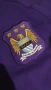 Пролетно яке Manchester City , снимка 3