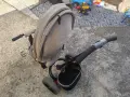 Триколка Лорели Ягуар, снимка 2