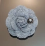 Брошки  Chanel, снимка 8