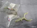 049911365A**NEU**VAG**AUDI & VW**ВИЛКА ЗА СТАРТЕР **, снимка 4