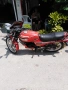 Продавам мотоциклет Honda, снимка 2