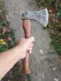 брадва топорче Оксенкопф 700 гр, снимка 4