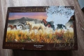 Продавам 13 200 части пъзел с коне на Clementoni, снимка 2