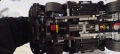 Lego technic Batmobile, снимка 4