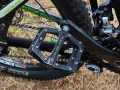 Ендуро Shockblaze Skin Elite 26 Fox Kashima/ Sram, снимка 16