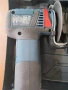 Нов, оригинален винтоверт Bosch GSR 120-LI, 12V/ъглошлайф Bosch GWS 12V-76 no, снимка 4