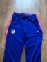 Nike atletico madrid dry squad - мъжко футболно долнище С, снимка 4