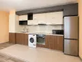 ТРИСТАЕН АПАРТАМЕНТ с АКТ 16, гр. ВАРНА, ТРОШЕВО, ПАРКОМЯСТО в цената, снимка 1