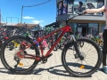 PA Велосипед 27.5" Apolon PRO червен, снимка 5