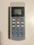 ALLIMITY дистанционно управление за климатици Panasonic - A75C2913, снимка 3
