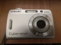 Фотоапарат Sony s500, снимка 1