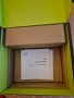 zte g5b yettel 5G wifi6 чисто нов рутер за сим карта от йеттел, снимка 3