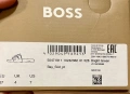 BOSS -дамски чехли, снимка 3