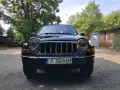 Jeep Cherokee KJ 2.8 CRD, 2005 г., автоматик и 4x4, на реални 204 757 км., снимка 7