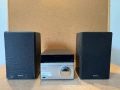 мини аудио система "SONY HCD-SBT20B"/Bluetooth/, снимка 1