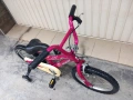 Specialized 16",алуминиево детско колело , снимка 2