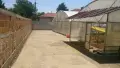 Продавам оранжерия, снимка 1