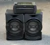 Аудио система Sony SHAKE-X30 High Power, Bluetooth, NFC, Party music, снимка 1
