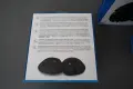 Sennheiser Momentum 4 Wireless - безжични слушалки, чисто нови, запечатани, снимка 4