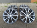 ОРИГИНАЛНИ джанти 18 ' цола 5x112 MERCEDES BENZ / Мерцедес 8J ET38 + датчици, снимка 3