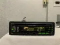 Авто Cd плеър JVC, снимка 1