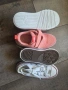 детски обувки Puma и Converse , снимка 2