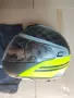Модуларна каска за мотор Шуберт Schuberth C4PRO Carbon SPECIAL EDITION M, снимка 5